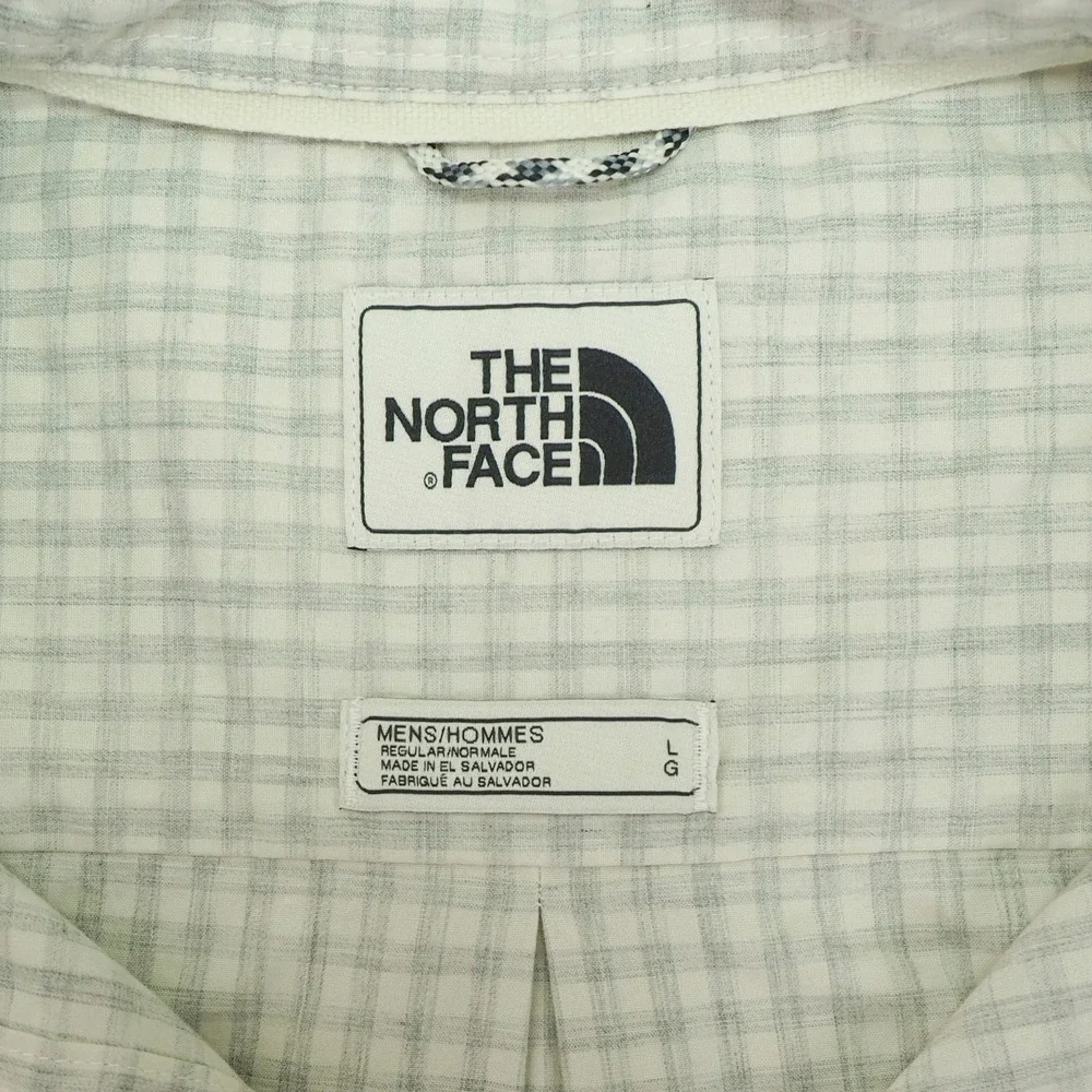 The North Face item north
